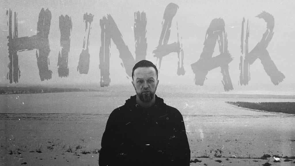 Hiinaar – XIX, interjú Veres Gáborral