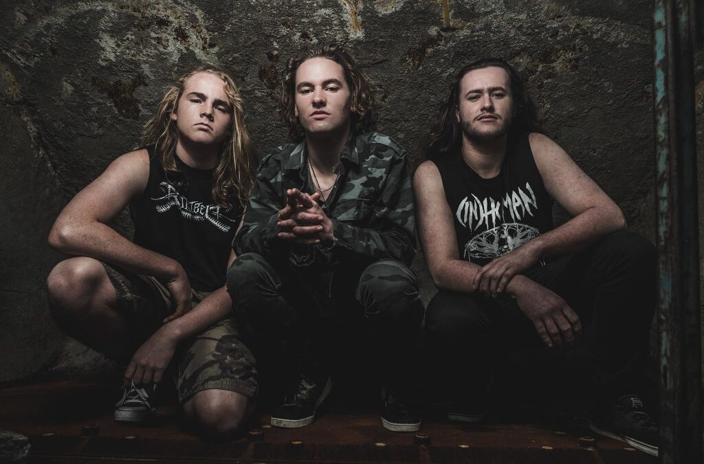 Alien Weaponry-A Dürer Kertet is meglátogatják!