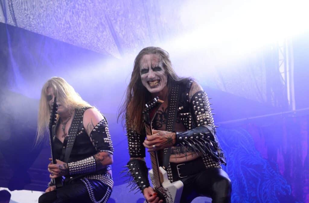 „Az gondolom, hogy a black metal az egyik legjobb műfaj arra, hogy el lehessen mondani dolgokat…” – interjú Sebastian Ramstedt-tel (Necrophobic)