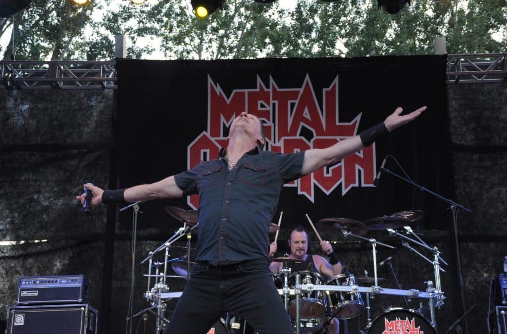 Rockmaraton Fesztivál beszámoló – 0. és 1. nap.