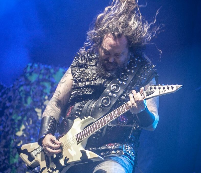 Rockmaraton Fesztivál beszámoló – 4. nap.