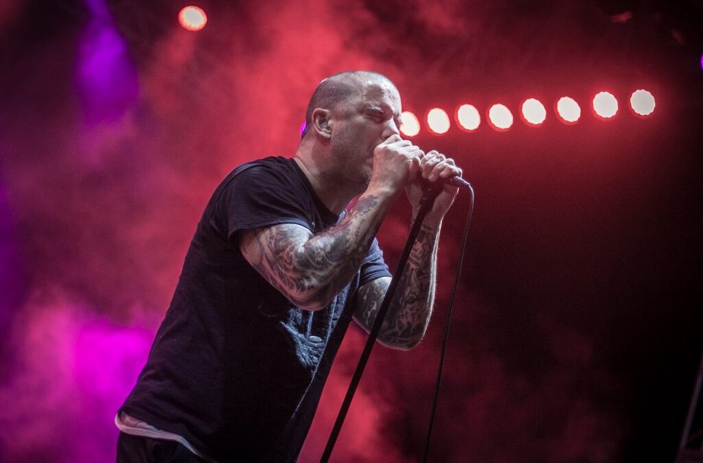 Rockmaraton Fesztivál beszámoló – 5. nap