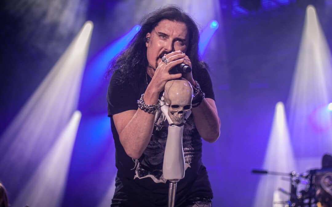 FEZEN fesztivál csütörtöki nap – Dream Theater, Arch Enemy, The Offering, Subcortic