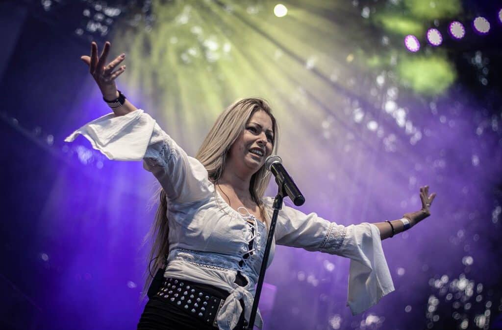 Rockmaraton Fesztivál beszámoló – 2. nap.