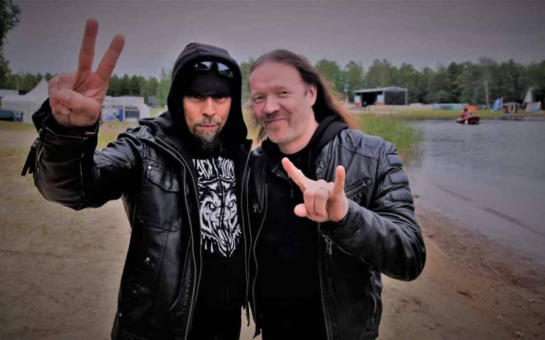 Nightwish – Kai Hahto marad végérvényesen a Nightwish dobosa