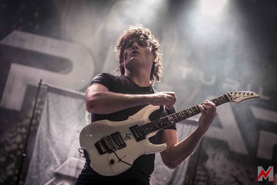 Power metal nap a Rockmaratonon – Rajongói beszámoló