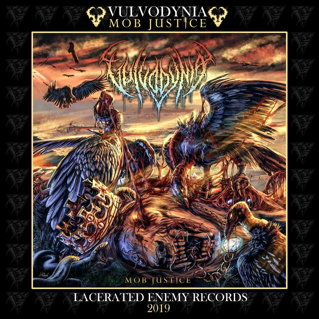 vulvodyna