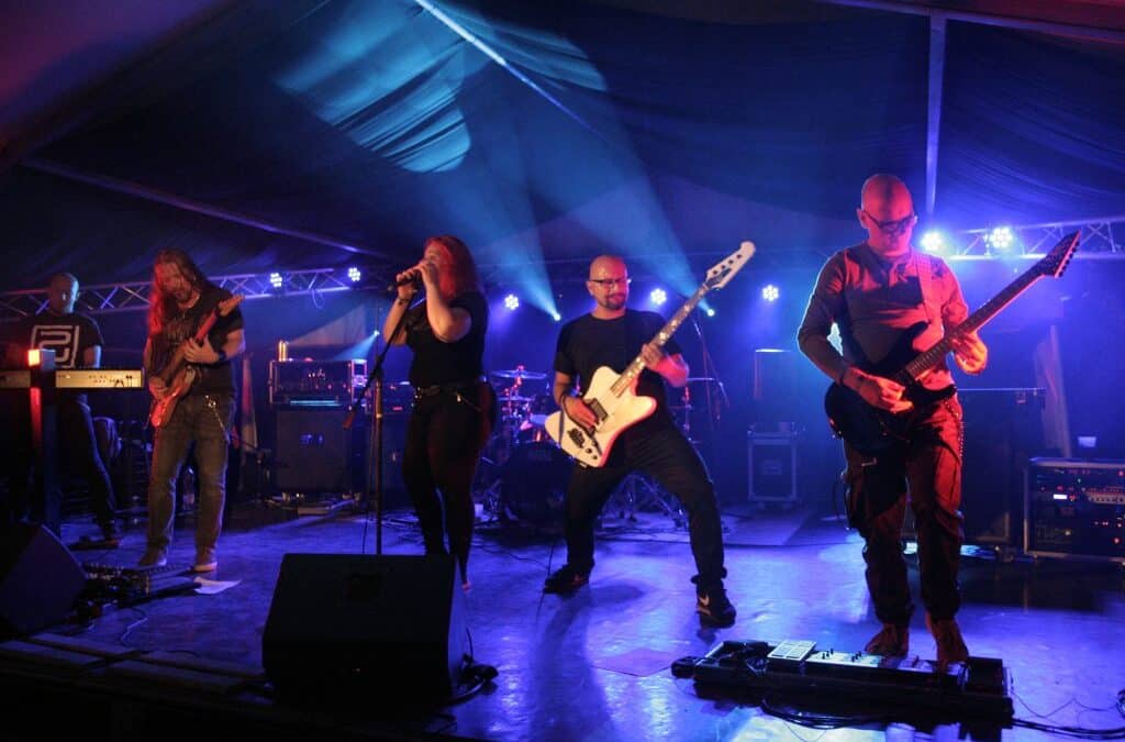 Abaliget Prog Camp – Második nap (beszámoló)