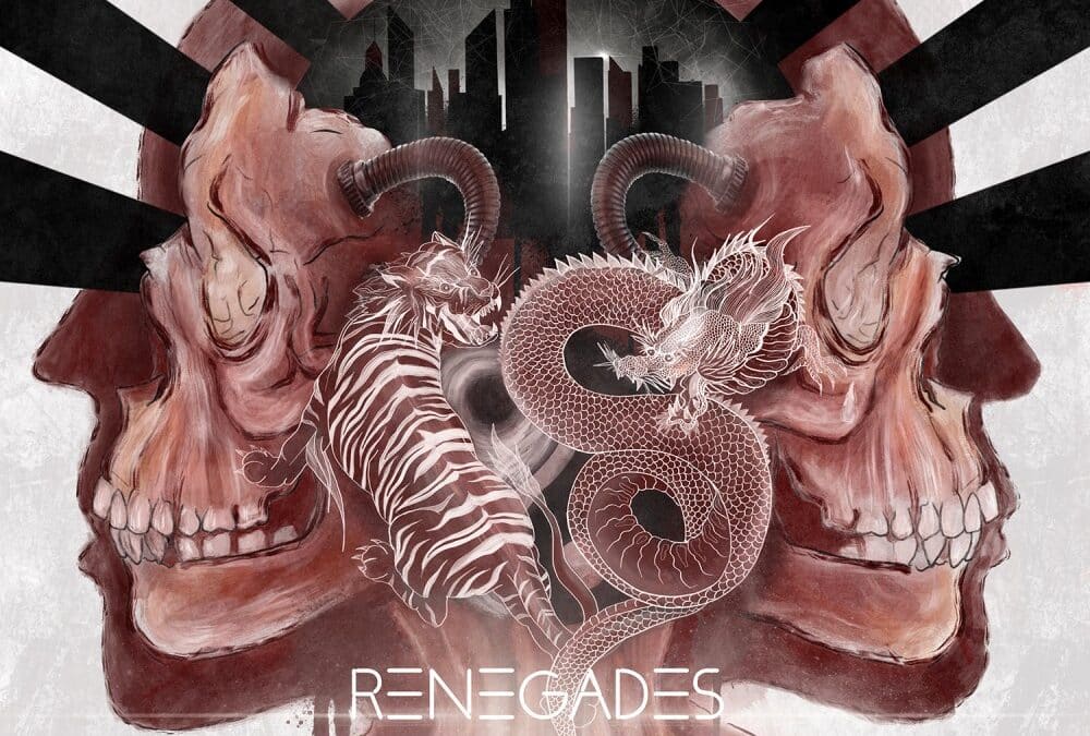 Equilibirum – Renegades (2019)