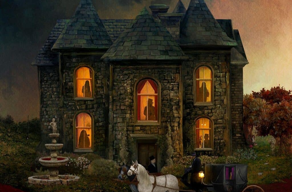 Opeth – In Cauda Veneum (Nuclear Blast 2019)