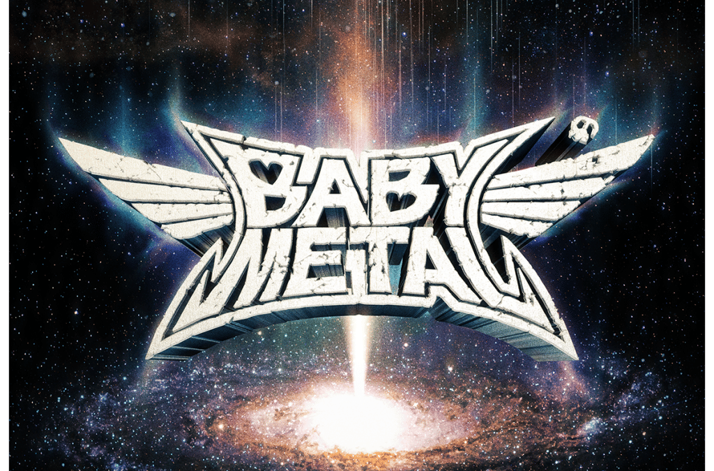 Közeleg a BABYMETAL album, és a bécsi koncert is