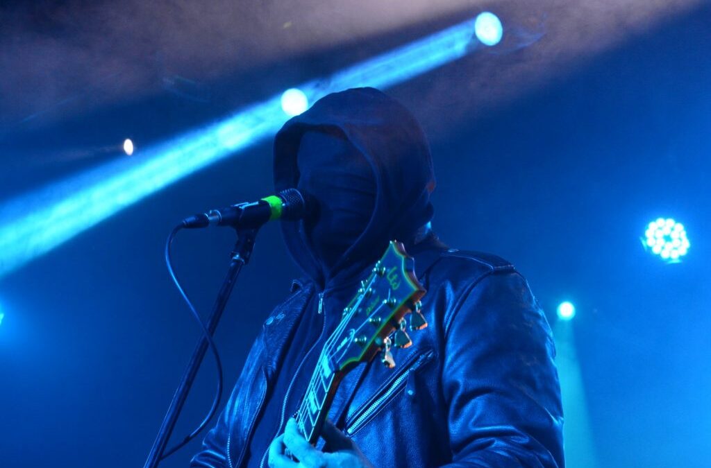 Polak, Węgier, dwa bratanki – Mgła, Martwa Aura és Above Aurora a Dürer-kertben