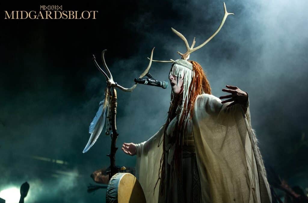 Beszámoló a Midgardsblot fesztiválról – 2. rész