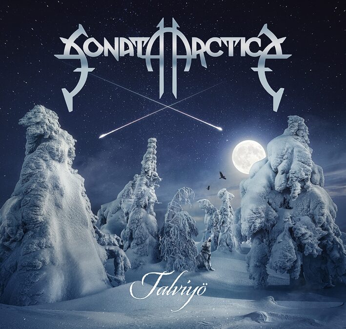 Sonata Arctica – Talviyö