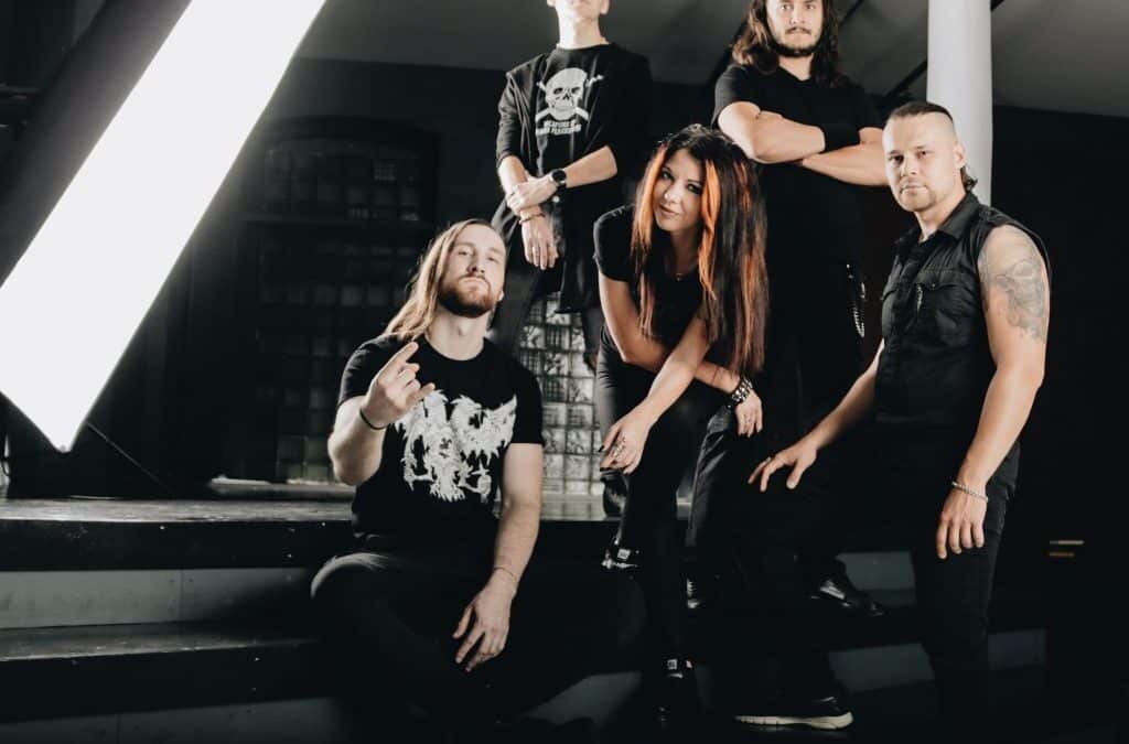Bagira – Angolul is felvettek egy EP-t, a modern metal csapat nyit Európára is