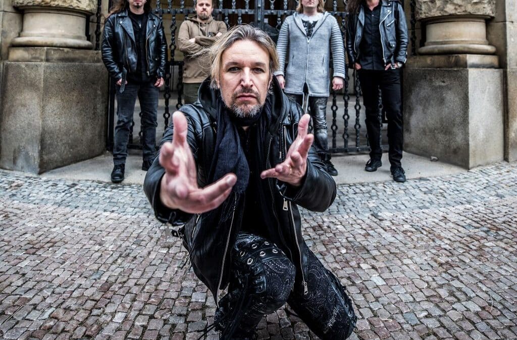 The Raven Still Flies Over Europe, avagy új lemezét mutatja be nálunk a Sonata Arctica!