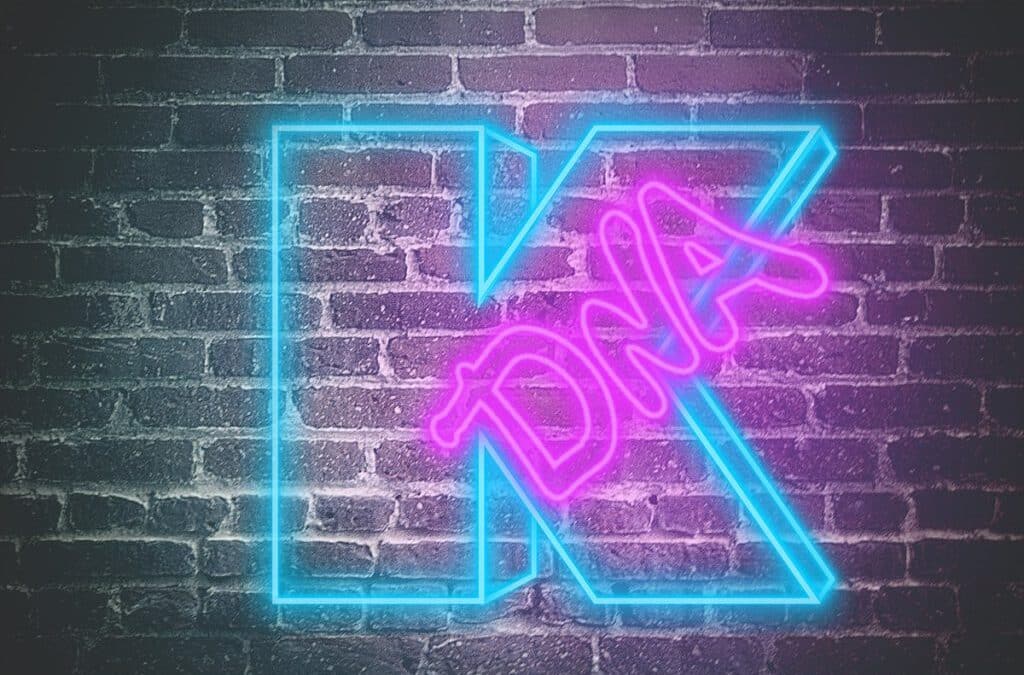 Kadinja – Dedication.Nostalgia.Addiction (2019)