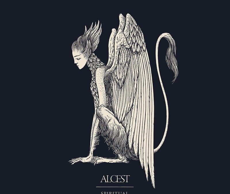 Töprengés Alcest- és Oranssi Pazuzu lemezkritika ürügyén