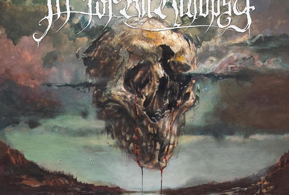 Nagyon bejött nekünk az új Fit for an Autopsy lemez