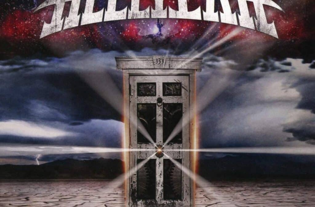 Hellyeah – Welcome Home (2019)