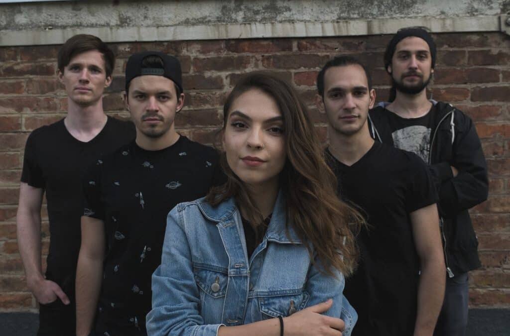 Készül az új Tiansen album – Interjú