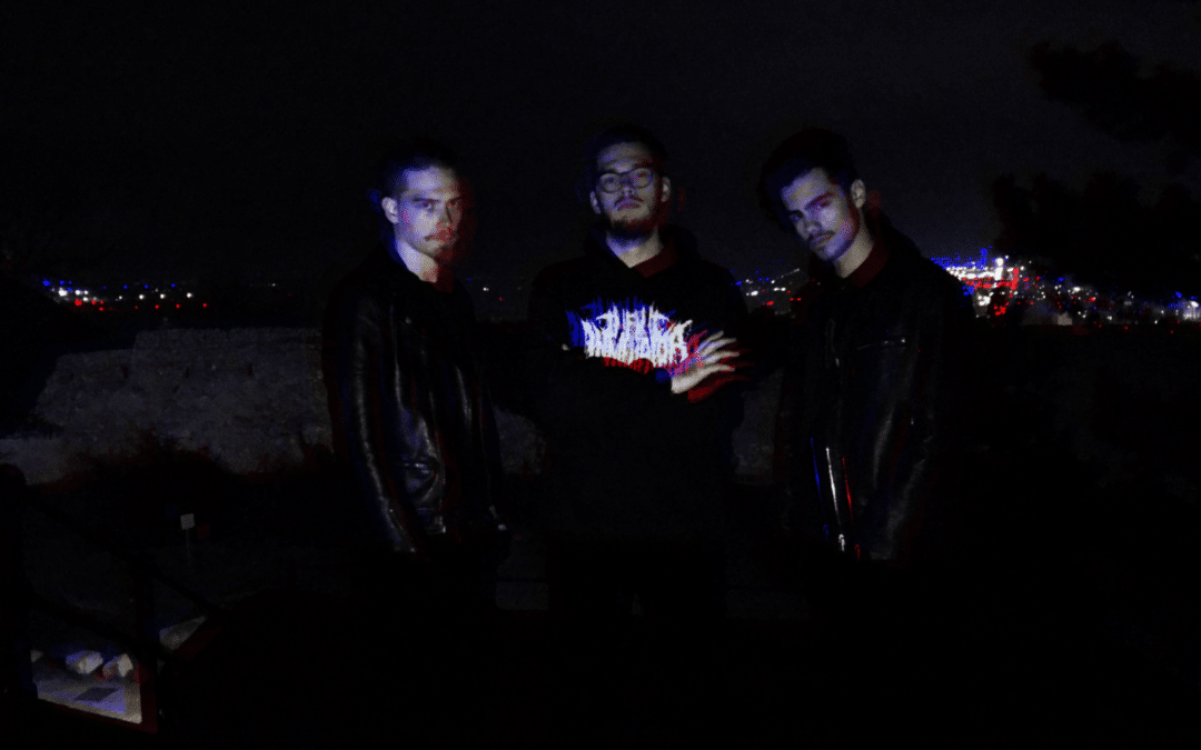 „Azért zenélünk, hogy átadhassuk az érzéseinket”-interjú a Dryblood zenekarral