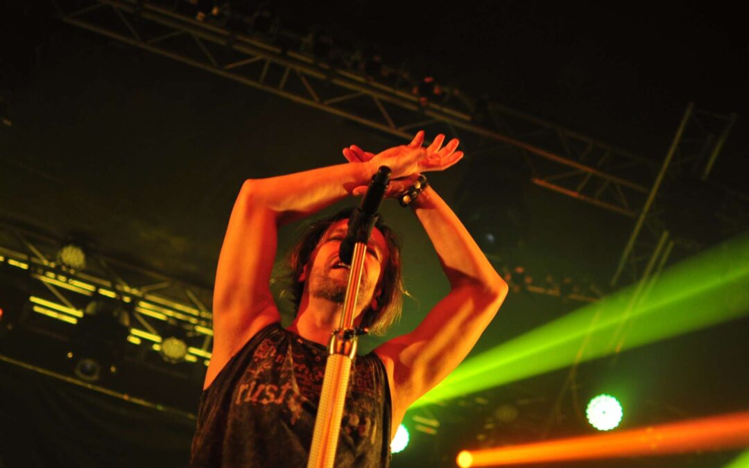 This is the day when the wolves survive – Sonata Arctica koncertbeszámoló