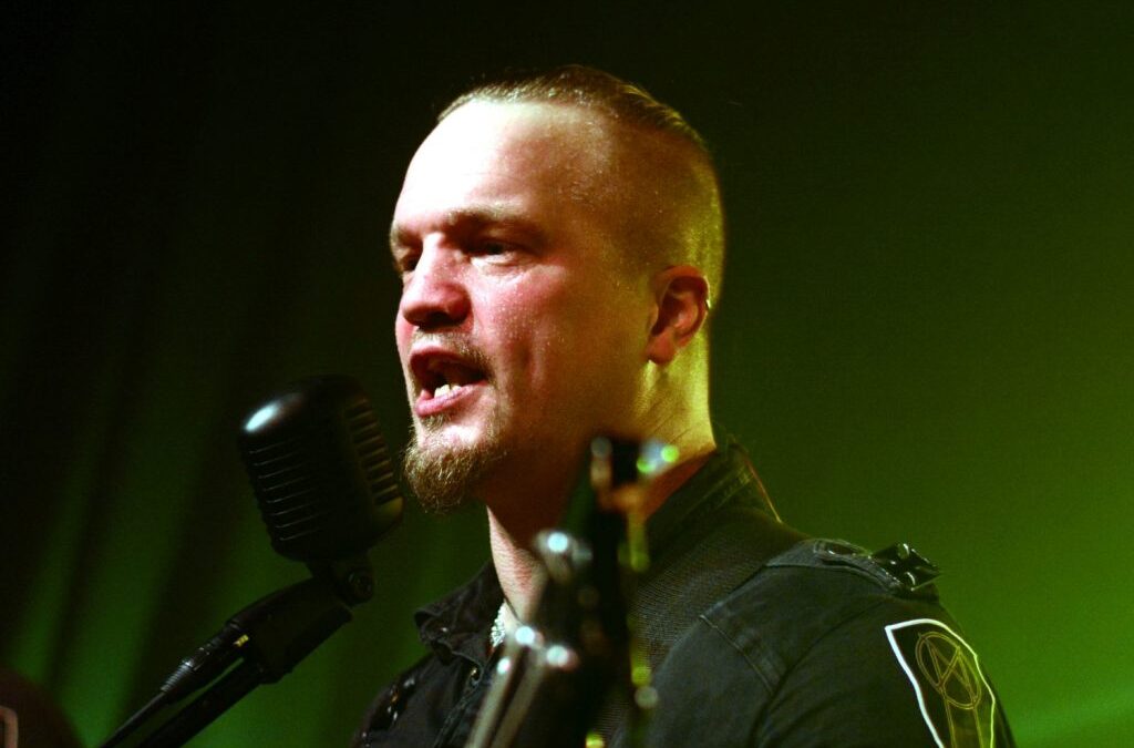 Vikingek, vikingek!!! – Månegarm, Einherjer és Dawn of Disease a Dürer-kertben