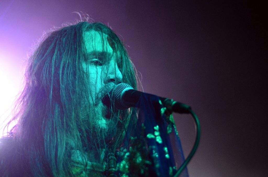 „One more beer, one more song” – Dødheimsgard, Börzer, Blaze of Perdition és  Matterhorn a Dürer-kertben