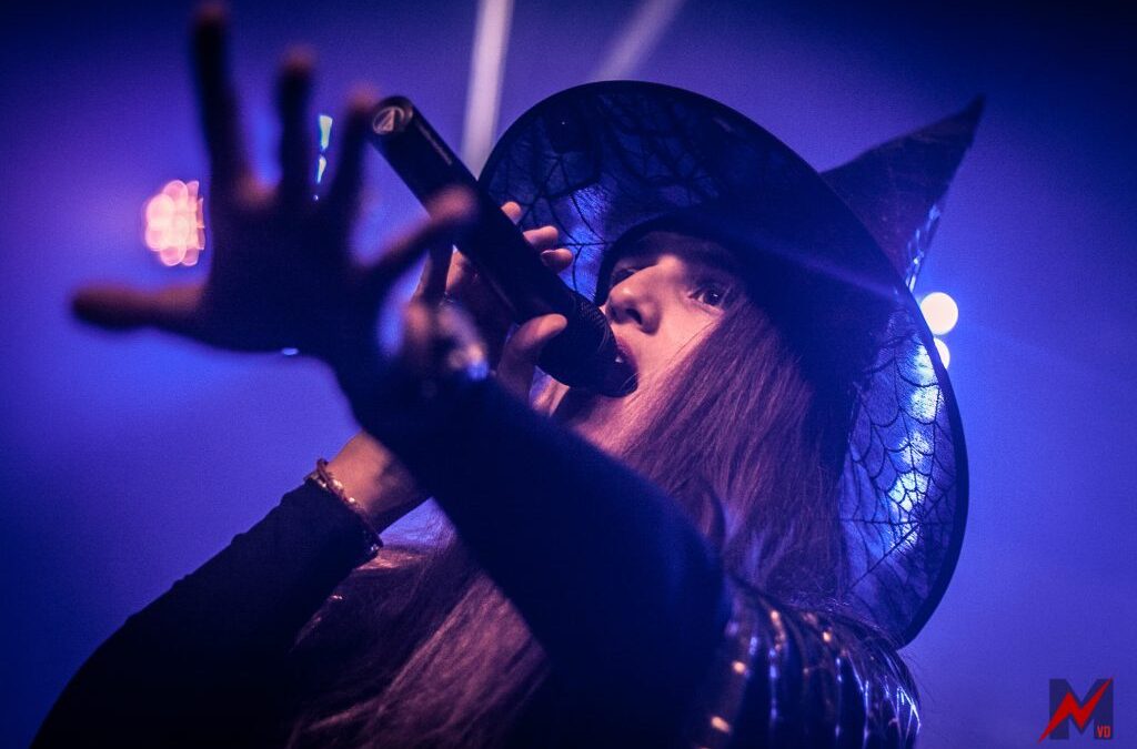 Hatalmas sikert aratott a 4. Budapesti Metal Halloween!