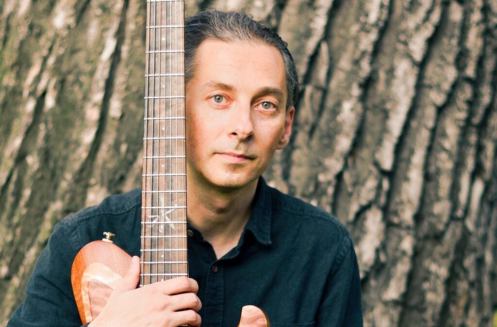 Csak akkor megy, ha béke van – Kátai Tamás-interjú (Thy Catafalque)