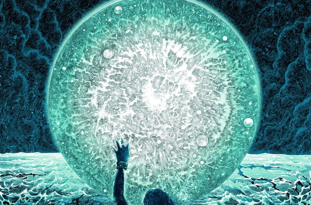 Jinjer – MACRO (2019)