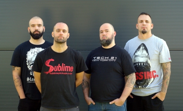 „Nem gondoltunk arra, hogy mi lesz 10 év múlva” – interjú a Don Gattoval