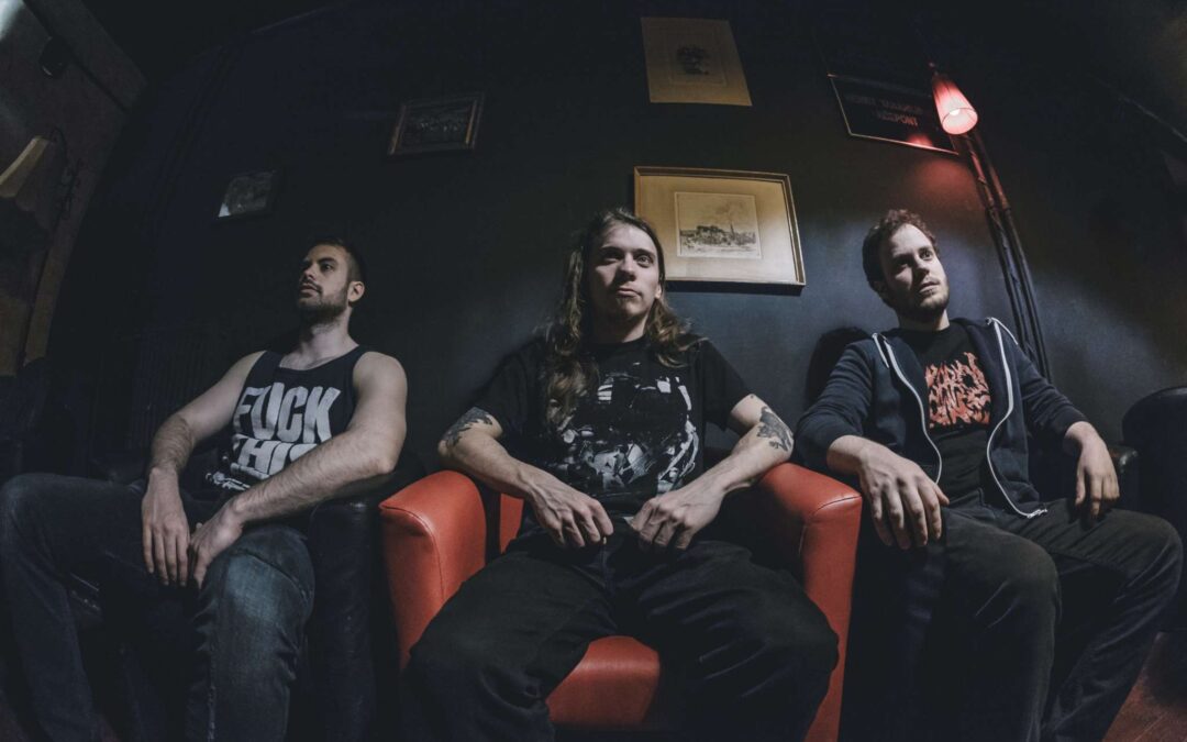 Nest of Plagues PREMIER – MEMENTO FOR HER DEEDS