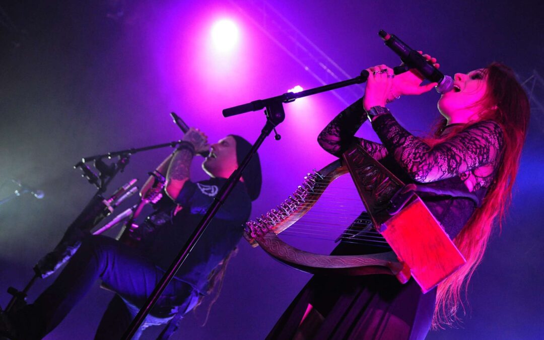 Én már nem aggódom az Eluveitiért – Gondolatok a koncert után