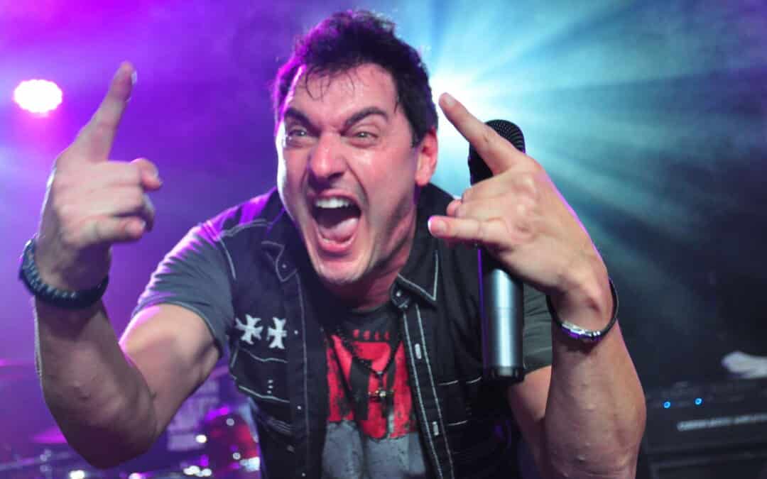 A Dürer Kertben járt a Hardline…