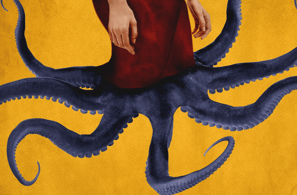 6 év után új EP-vel rukkolt elő a SnailGardN!