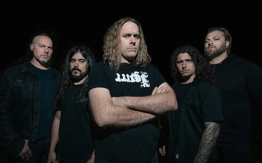 TRAVIS RYAN (CATTLE DECAPITATION) beszélt inspirációiról, és a világról, emberiségről alkotott nézeteiről