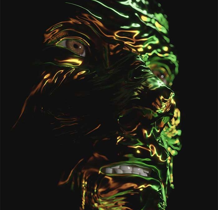 A Black/death metalos CREATURE lemezét hallgattuk meg