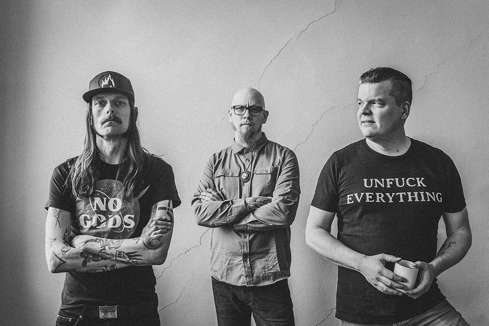 Ragyogni kellene – MONOLORD interjú