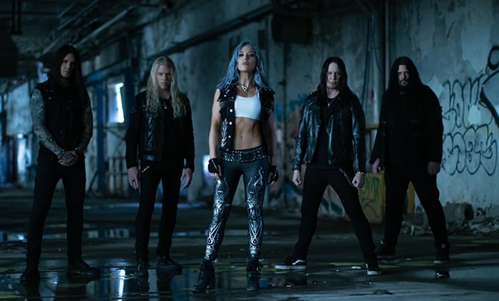 arch_enemy Arch Enemy