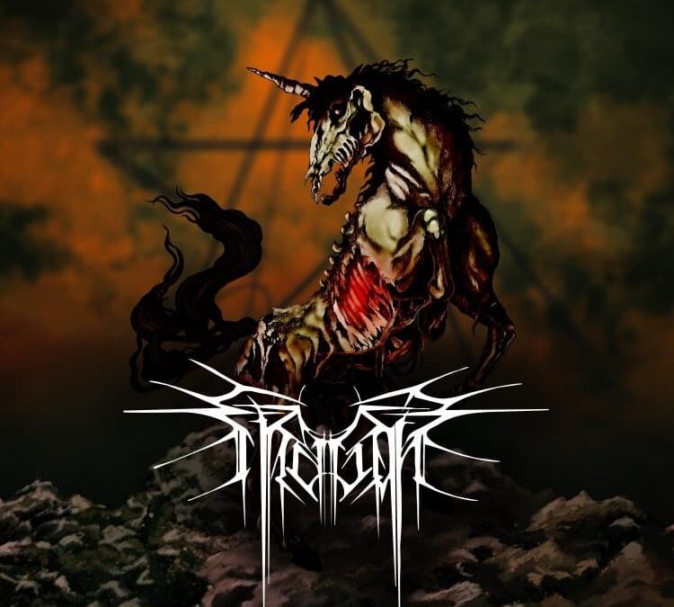 Meghallgattuk a Fragda új albumát, a Damnation is Inevitable-t