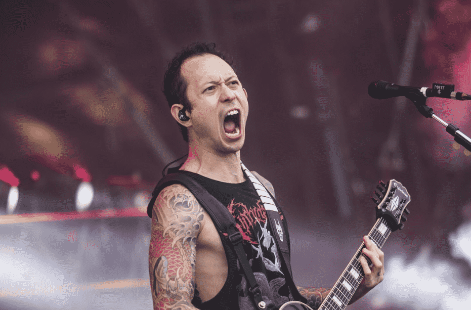 matt_heafy Matt Heafy