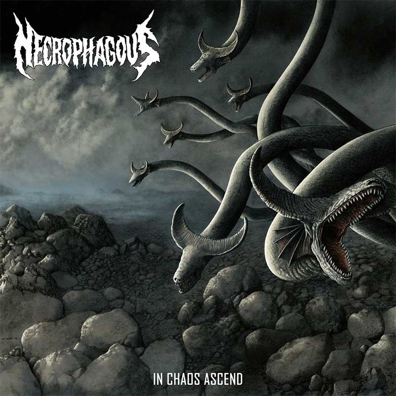 necrophagous-2022