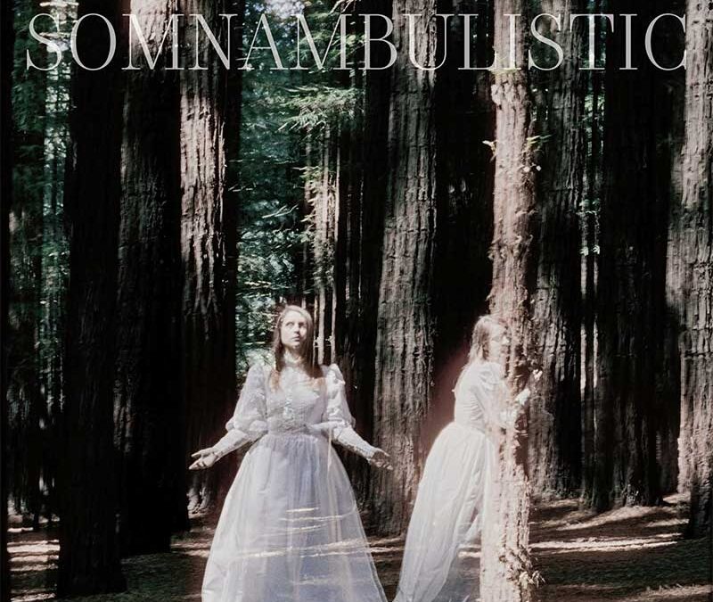 A PLUM GREEN nevű ausztráliai dream-folk csapat új lemezét mutatjuk be nektek