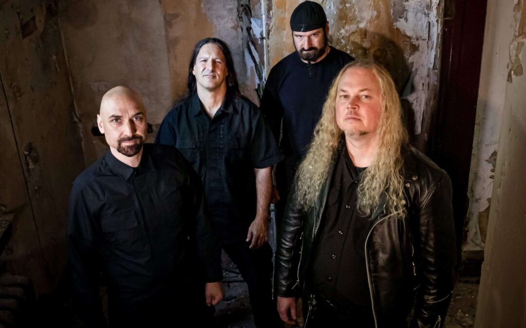 Új single az IMMOLATION-től – itt a ‘Blooded’