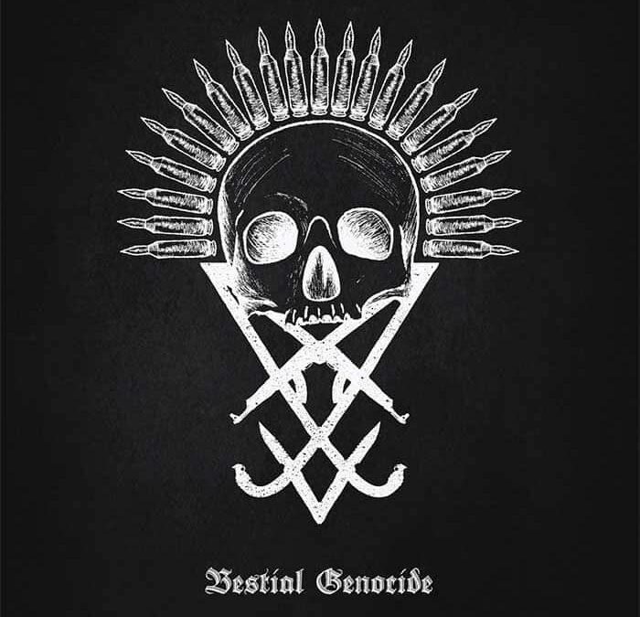 Egy német grindcore banda, a MISANTHROPIC WAR karácsonyi kislemezét ajánljuk