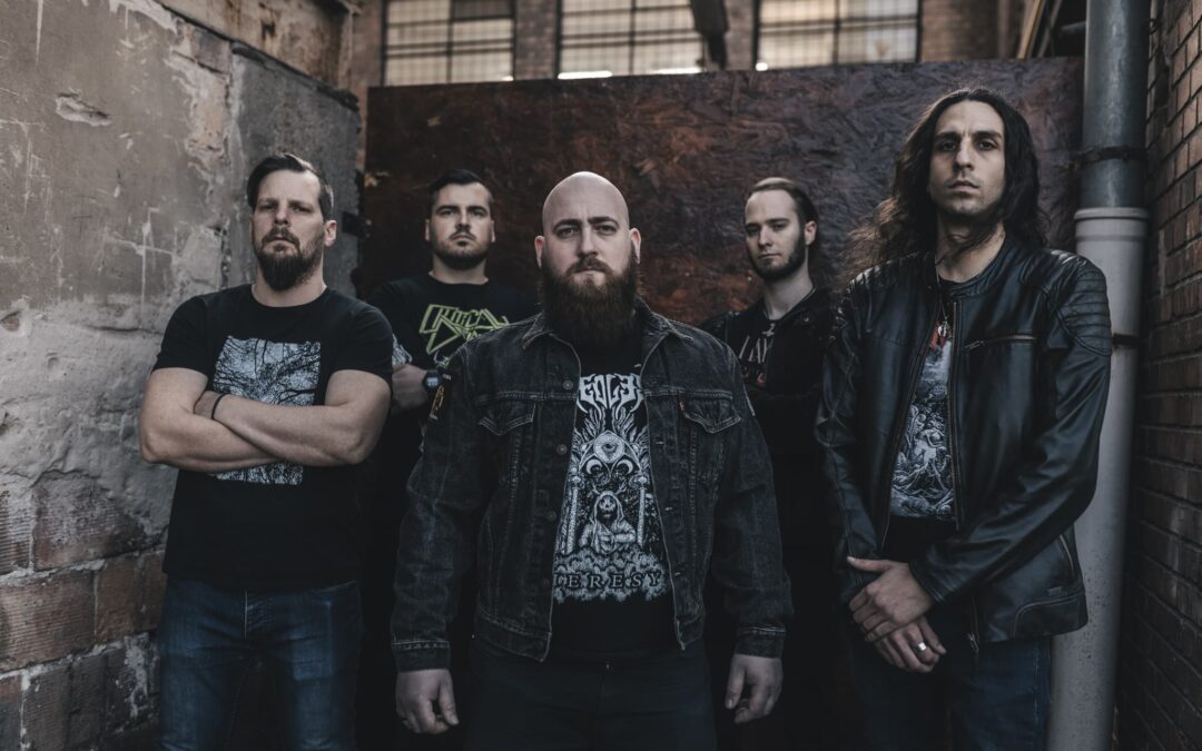 PREMIER – Megjelent az új Nefalem dal