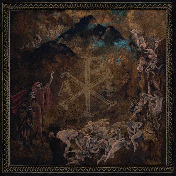 Nyers, tüskés hangzás és érdes gitárok a klasszikusokat idéző PAKKT debütlemeze