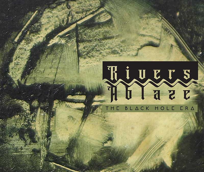 Új énekessel érkezik a harmadik RIVERS ABLAZE lemez, amiről az első dalt meg is hallgathatod